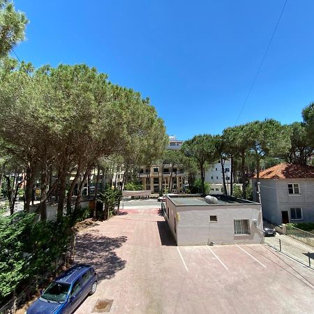 Hotel Enera Golem  Bagian luar foto
